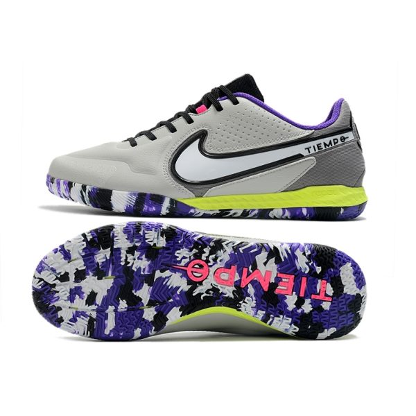 Chuteira Futsal NIKE Tiempo Legend 9 Pro