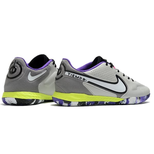 Chuteira Futsal NIKE Tiempo Legend 9 Pro