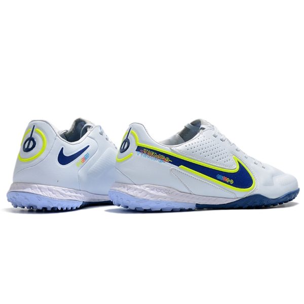 Chuteira Society NIKE Tiempo Legend 9 Pro Progress