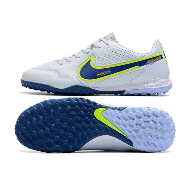 Chuteira Society NIKE Tiempo Legend 9 Pro Progress