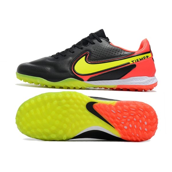 Chuteira Society NIKE Tiempo Legend 9 Pro