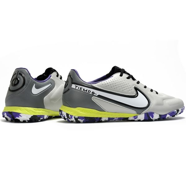 Chuteira Society NIKE Tiempo Legend 9 Pro