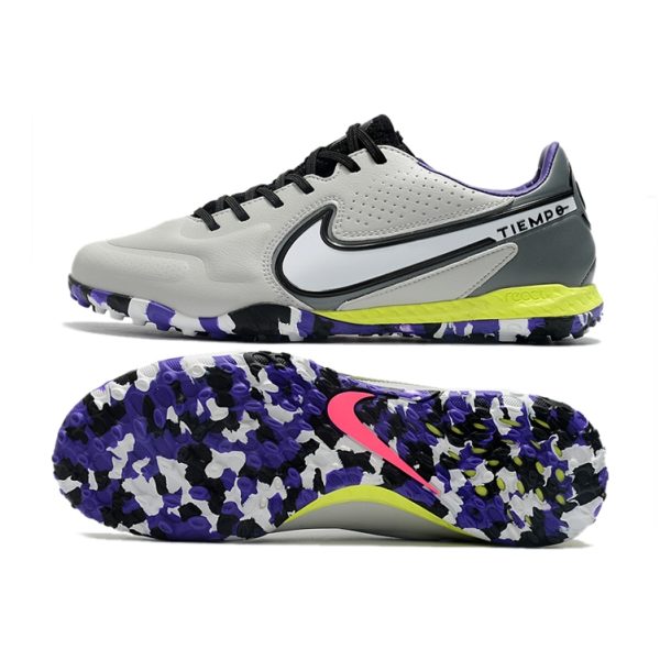 Chuteira Society NIKE Tiempo Legend 9 Pro