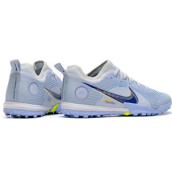 Chuteira Society Nike Mercurial Vapor 14 Pro Progress