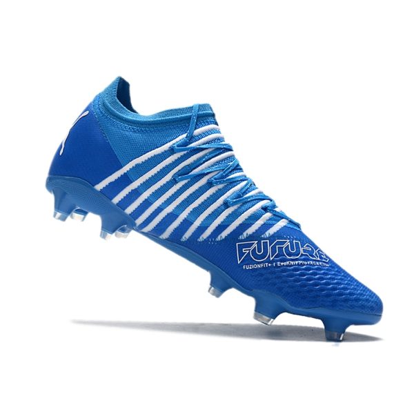 Chuteira Campo Puma Future Z 1.3 FG