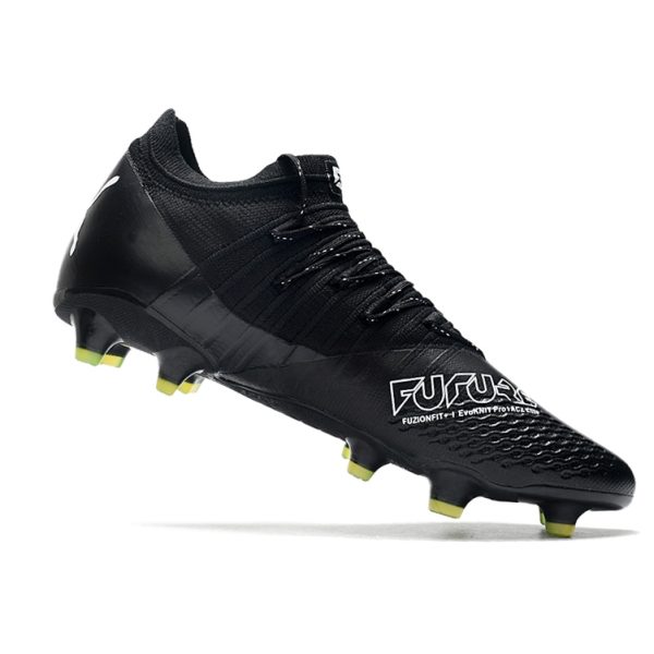 Chuteira Campo Puma Future Z 1.3 FG Eclipse