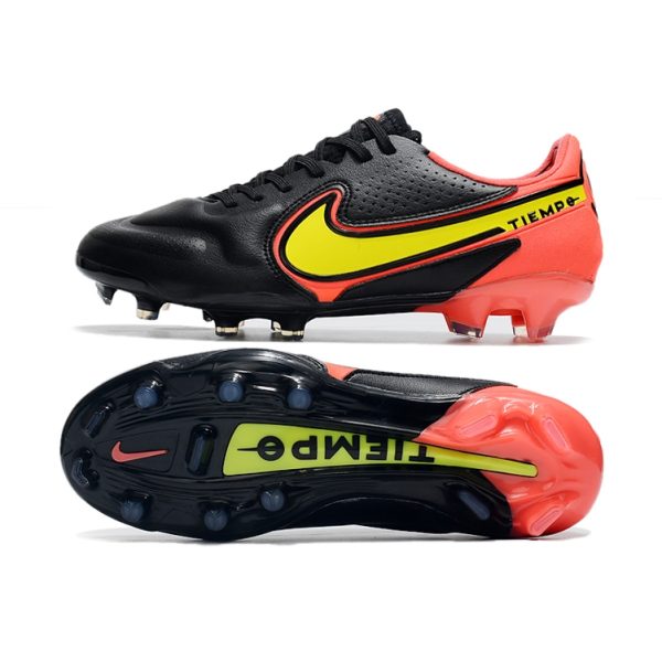 Chuteira Campo NIKE Tiempo Legend 9 Elite FG