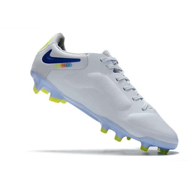 Chuteira Campo NIKE Tiempo Legend 9 Elite FG Progress Pack