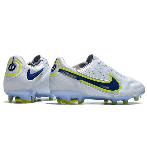 Chuteira Campo NIKE Tiempo Legend 9 Elite FG Progress Pack