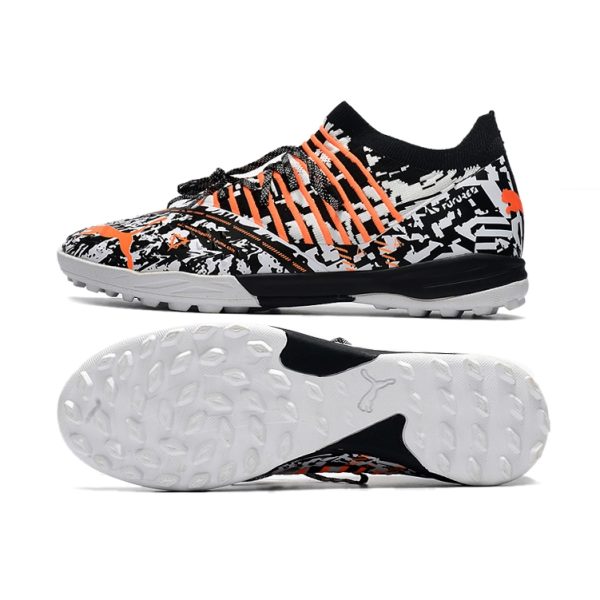 Chuteira Society PUMA Future Z 1.4 Pro Cage Teaser