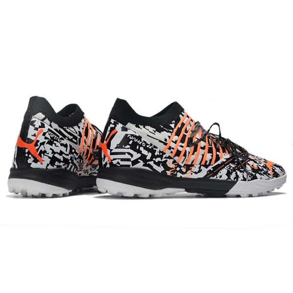 Chuteira Society PUMA Future Z 1.4 Pro Cage Teaser