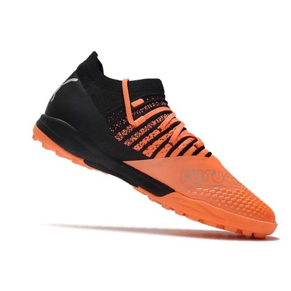Chuteira Society PUMA Future Z 1.4 Pro Cage Instinct
