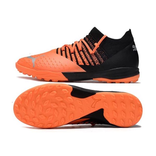 Chuteira Society PUMA Future Z 1.4 Pro Cage Instinct