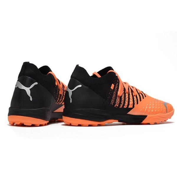 Chuteira Society PUMA Future Z 1.4 Pro Cage Instinct