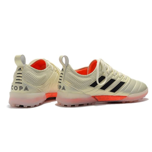 Chuteira Society ADIDAS Copa 19.1 Initiator
