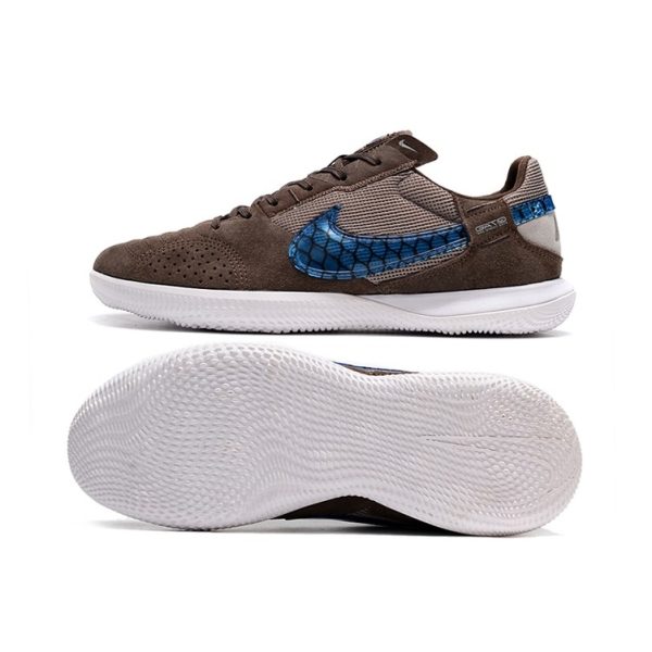 Chuteira Futsal NIKE Street Gato