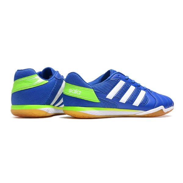 Chuteira Futsal ADIDAS Top Sala MD