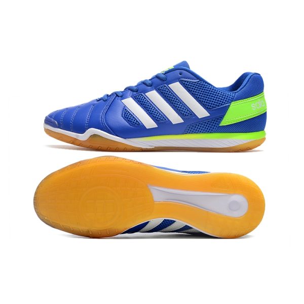 Chuteira Futsal ADIDAS Top Sala MD