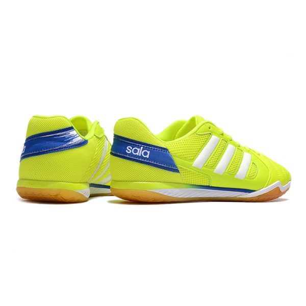 Chuteira Futsal ADIDAS Top Sala MD