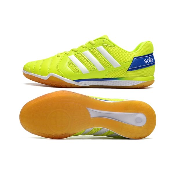 Chuteira Futsal ADIDAS Top Sala MD