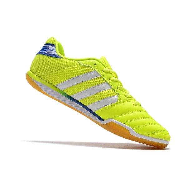Chuteira Futsal ADIDAS Top Sala MD