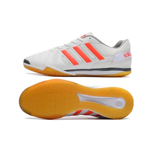 Chuteira Futsal ADIDAS Top Sala MD