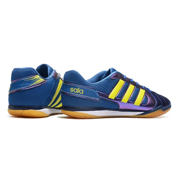 Chuteira Futsal ADIDAS Top Sala MD