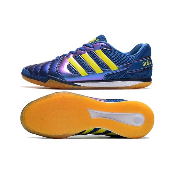 Chuteira Futsal ADIDAS Top Sala MD