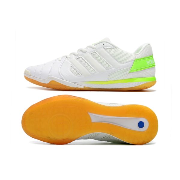 Chuteira Futsal ADIDAS Top Sala MD