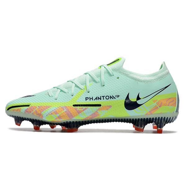 Chuteira Campo NIKE Phantom GT2 Elite FG Bonded Pack