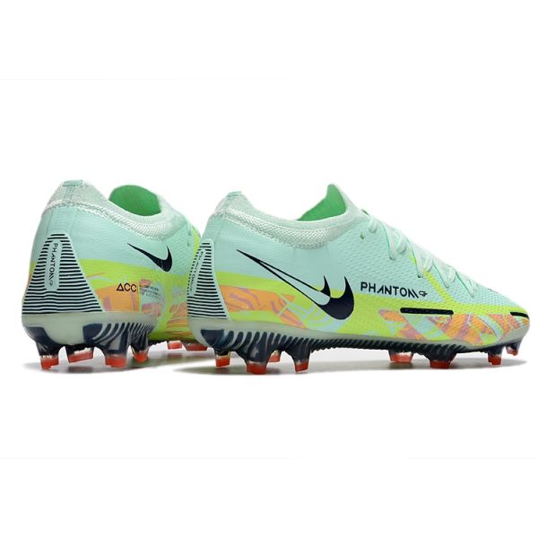 Chuteira Campo NIKE Phantom GT2 Elite FG Bonded Pack