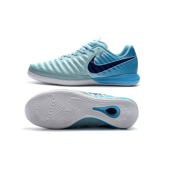 Chuteira Futsal Nike TiempoX Lunar Legend Pro 7
