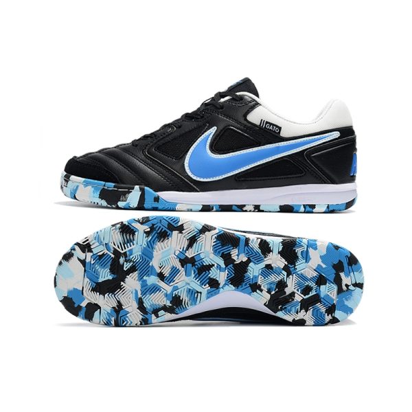 Chuteira Futsal NIKE SB Gato