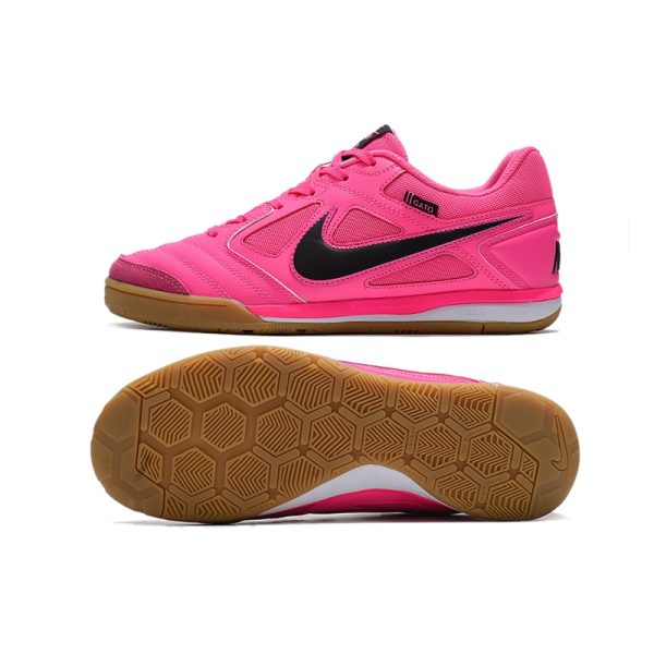 Chuteira Futsal NIKE SB Gato