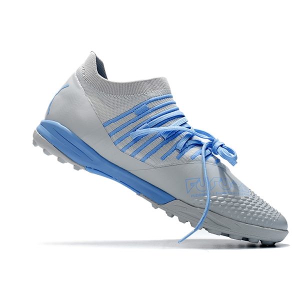 Chuteira Society PUMA Future Z 1.4 Pro Cage