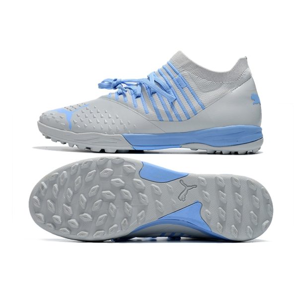 Chuteira Society PUMA Future Z 1.4 Pro Cage