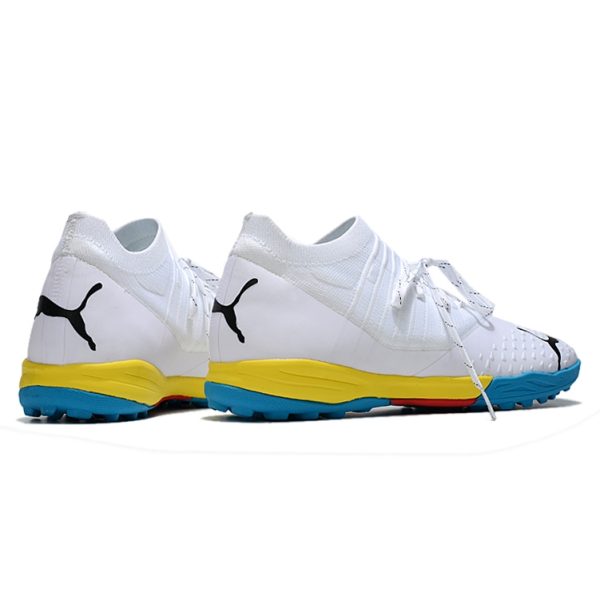 Chuteira Society PUMA Future Z 1.4 Pro Cage