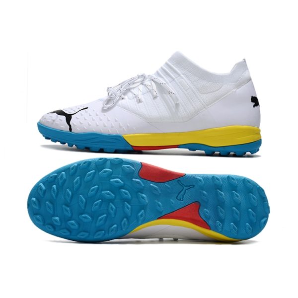 Chuteira Society PUMA Future Z 1.4 Pro Cage