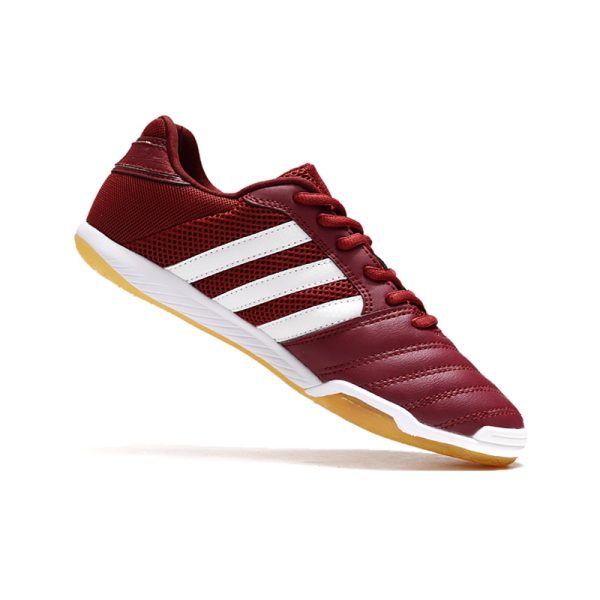 Chuteira Futsal ADIDAS Top Sala MD