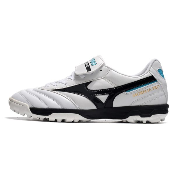 Chuteira Society MIZUNO Morelia TF AS II