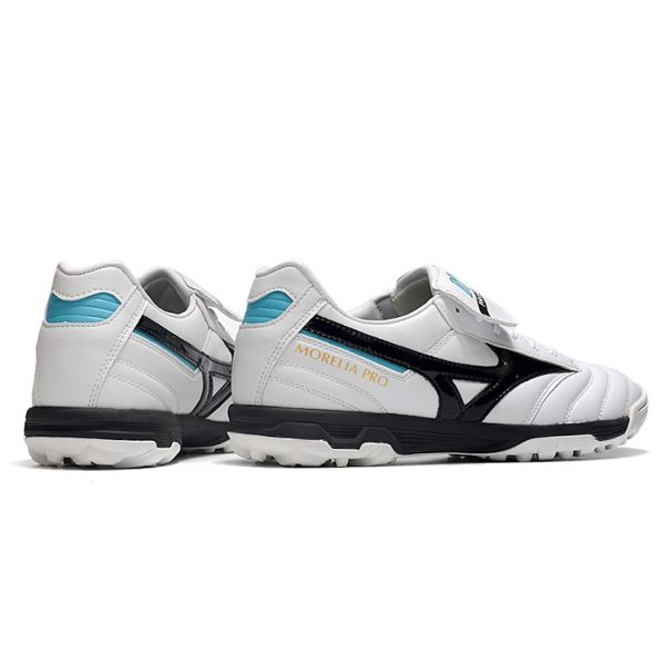 Chuteira Society MIZUNO Morelia TF AS II