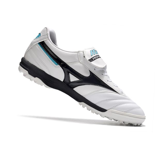 Chuteira Society MIZUNO Morelia TF AS II