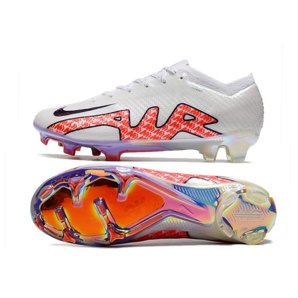 Chuteira Campo NIKE Air Zoom Mercurial Vapor 15 Elite FG