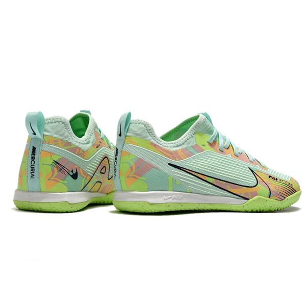 Chuteira Futsal Nike Air Zoom Mercurial Vapor 15 Pro Bonded