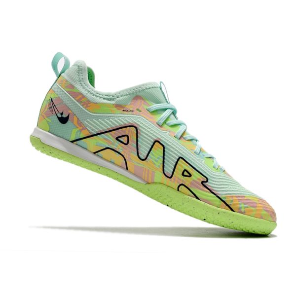 Chuteira Futsal Nike Air Zoom Mercurial Vapor 15 Pro Bonded