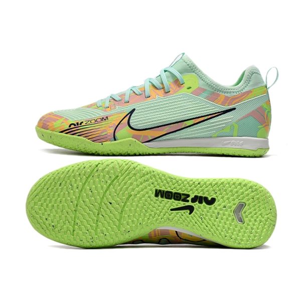 Chuteira Futsal Nike Air Zoom Mercurial Vapor 15 Pro Bonded