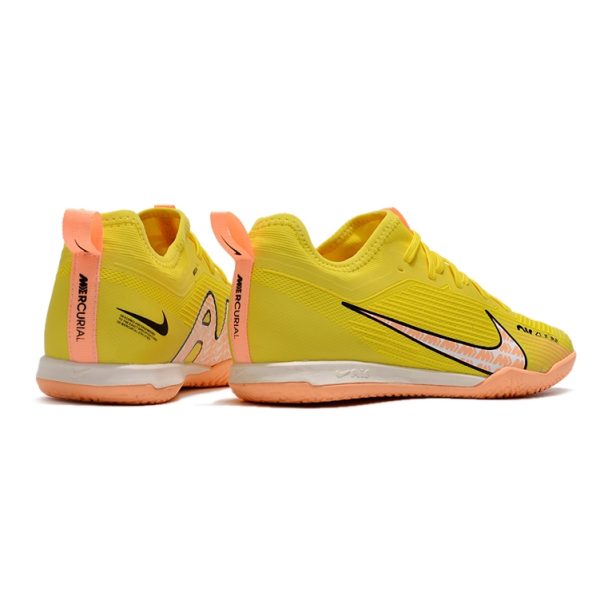 Chuteira Futsal Nike Air Zoom Mercurial Vapor 15 Pro Lucent