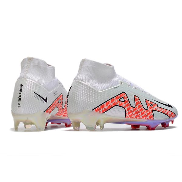 Chuteira Campo NIKE Air Zoom Superfly 9 Elite FG