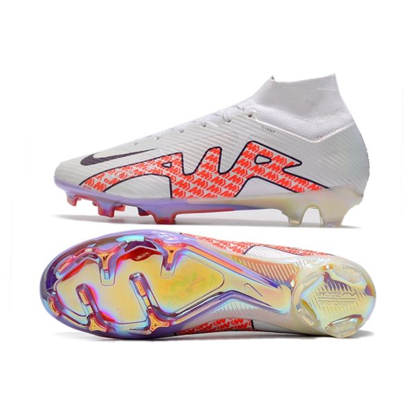 Chuteira Campo NIKE Air Zoom Superfly 9 Elite FG
