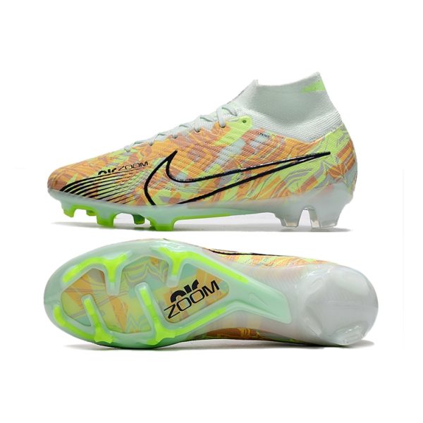 Chuteira Campo NIKE Air Zoom Superfly 9 Elite FG Bonded